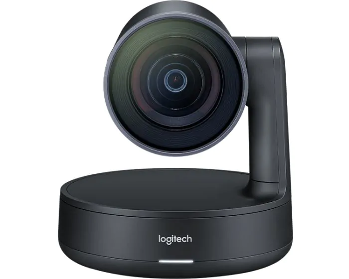 logitech rally camera
