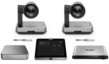 Yealink MVC940 For Teams Rooms