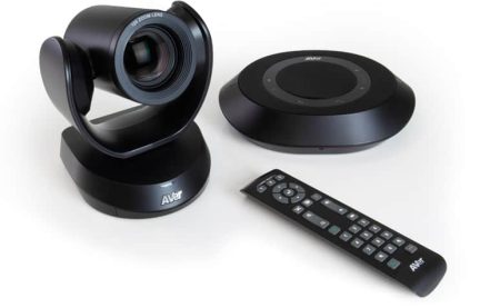 AVer VC520 Pro2