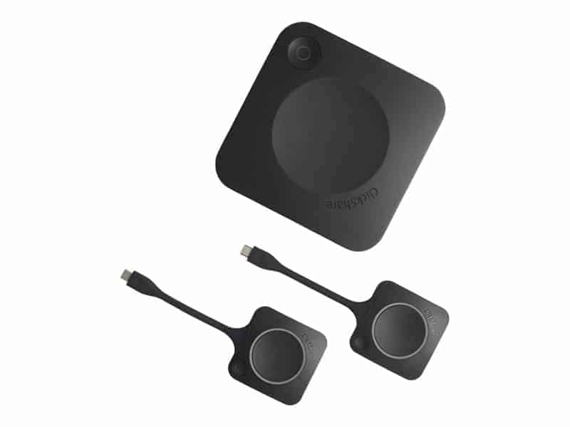 Barco ClickShare CX-30