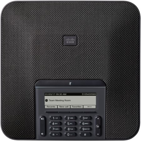 Cisco 7832 Multiplatform IP Conference Phone