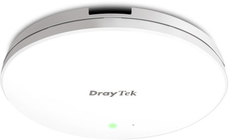DrayTek VigorAP 960C 2x2 Dual Band 802.11ax Ceiling Access Point
