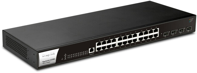 DrayTek VigorSwitch G2280X