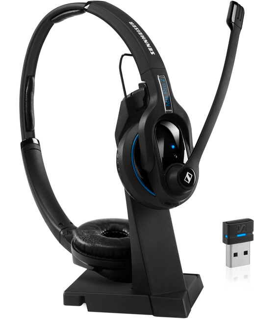EPOS | Sennheiser IMPACT MB Pro 2 UC Headset