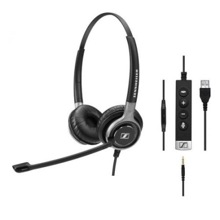 EPOS Sennheiser IMPACT SC 665