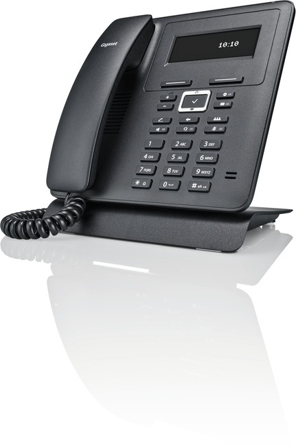Gigaset Maxwell Basic IP Desk Phone