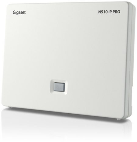 Gigaset N510IP PRO DECT Base Station