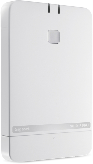 Gigaset N610IP Pro DECT Base Station