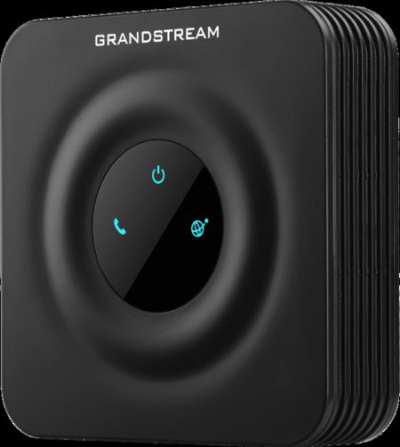 Grandstream HT801 Analogue Telephone Adaptor