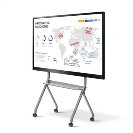 Hisense HN75WR80U 75” Interactive Display