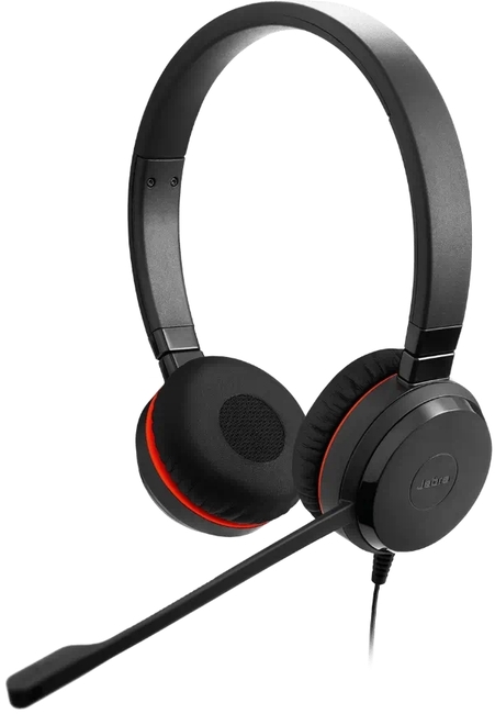 Jabra Evolve 30 II MS Mono