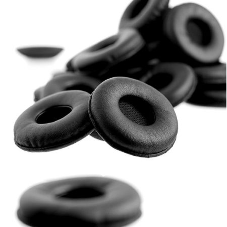 Jabra Leatherette Ear Cushion For BIZ 2300 (X10)