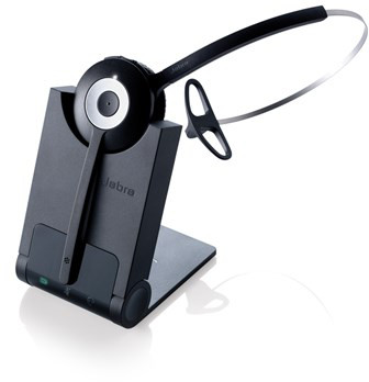 Jabra Pro 925 Dual Connectivity