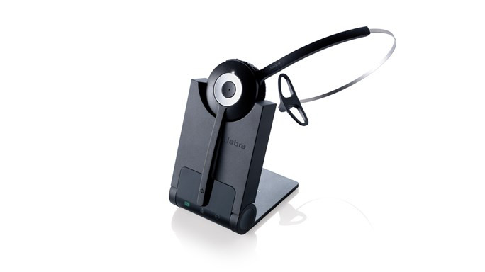 Jabra Pro 930 Mono