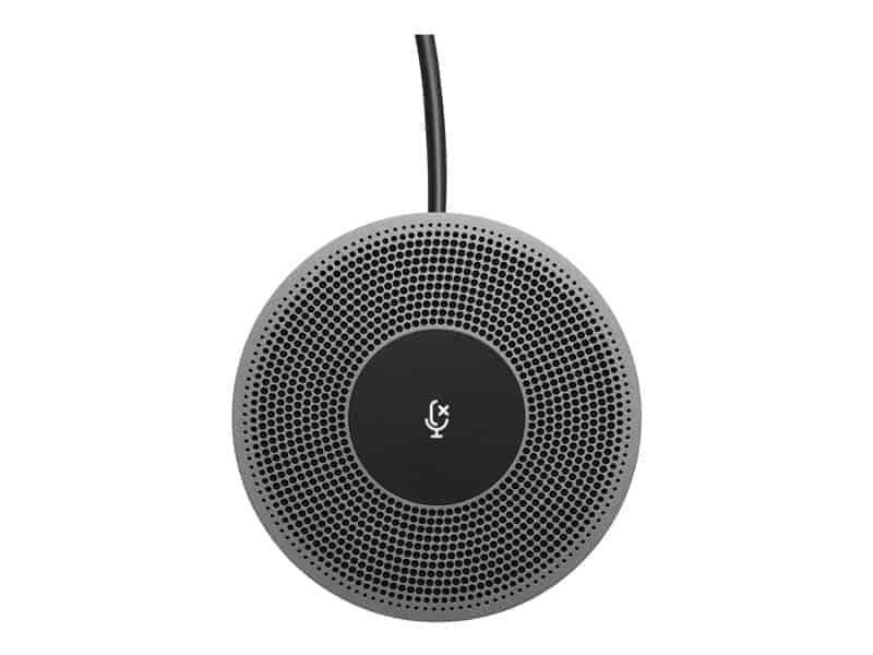 Logitech MeetUp Expansion Mic