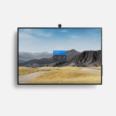 Microsoft Surface Hub 2S 85"