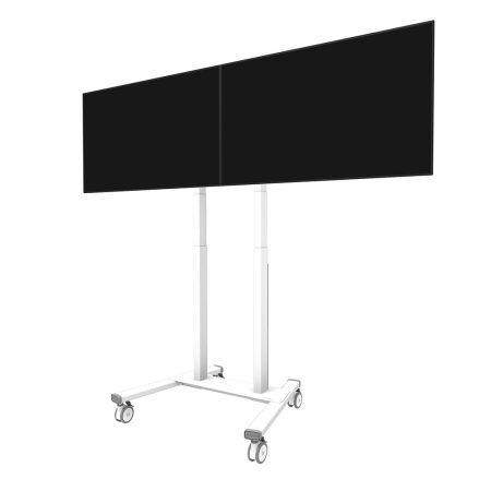 Neomounts ADM-875WH2 Multimedia Cart Accessories
