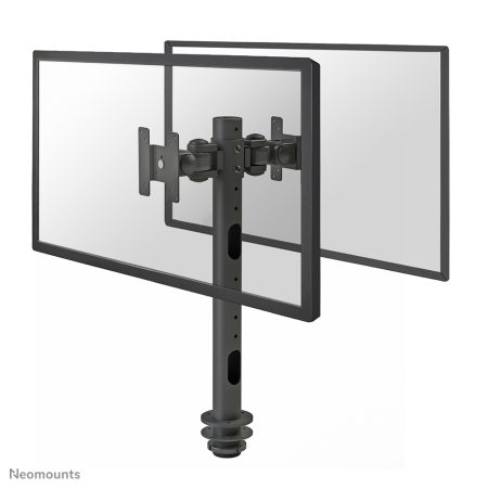 Neomounts FPMA-D050DBLACK Monitor Mounts & Stands