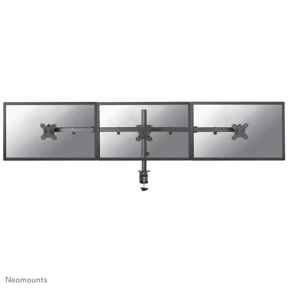 Neomounts FPMA-D550D3BLACK Monitor Mounts & Stands