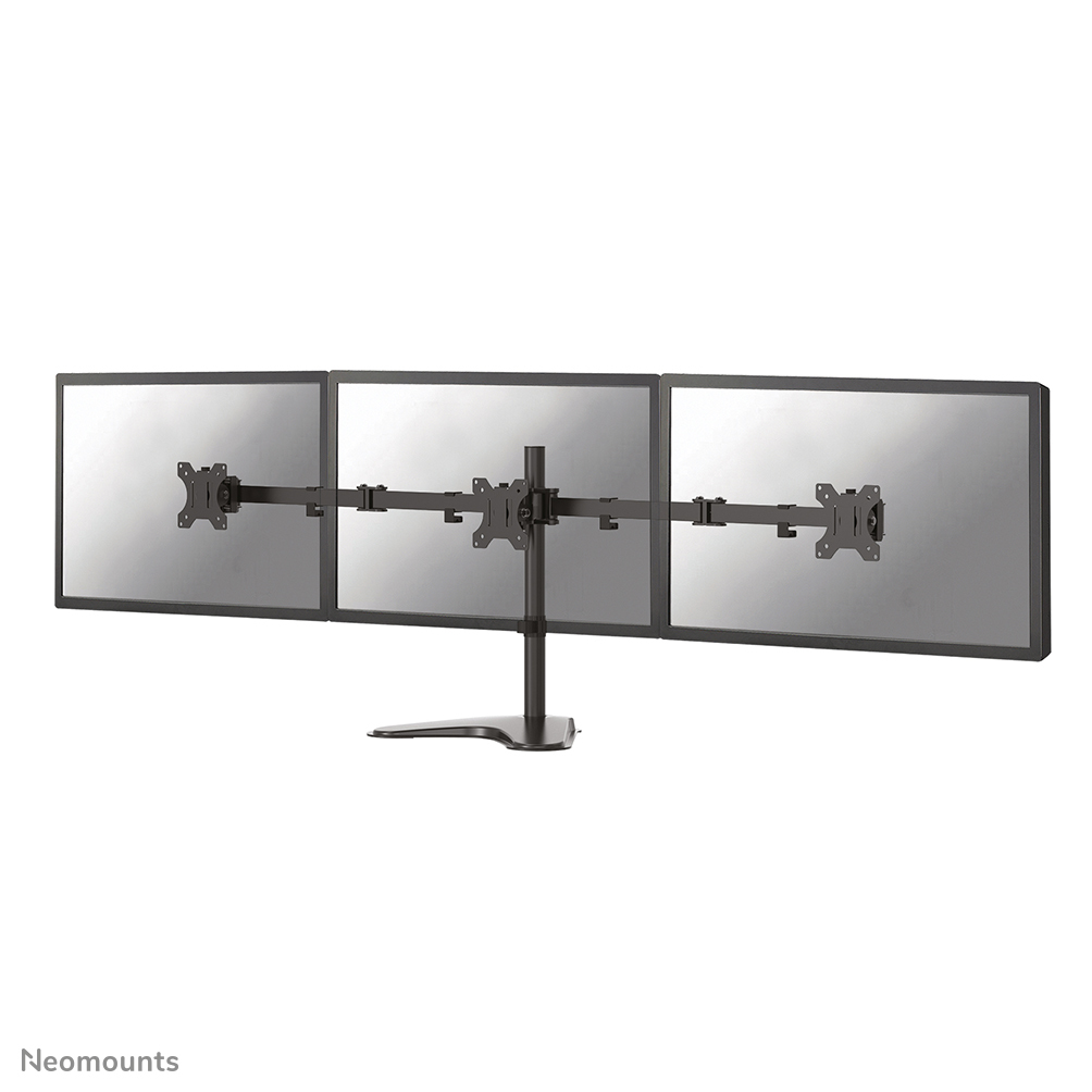 Neomounts FPMA-D550DD3BLACK Monitor Mounts & Stands