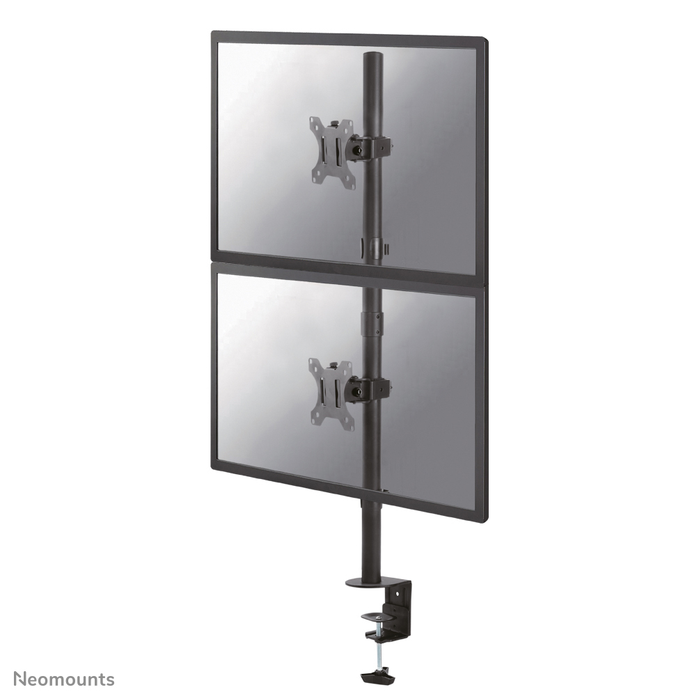 Neomounts FPMA-D550DVBLACK Monitor Mounts & Stands
