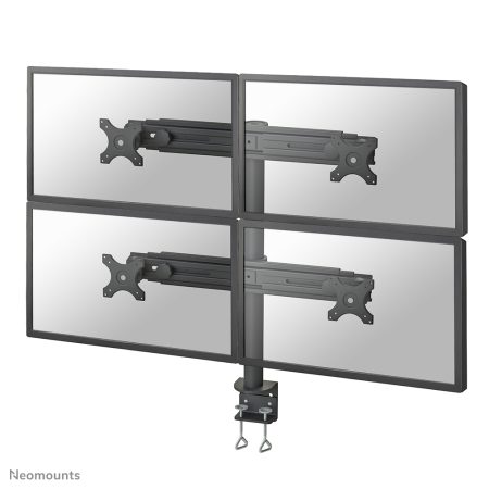 Neomounts FPMA-D700D4 Monitor Mounts & Stands