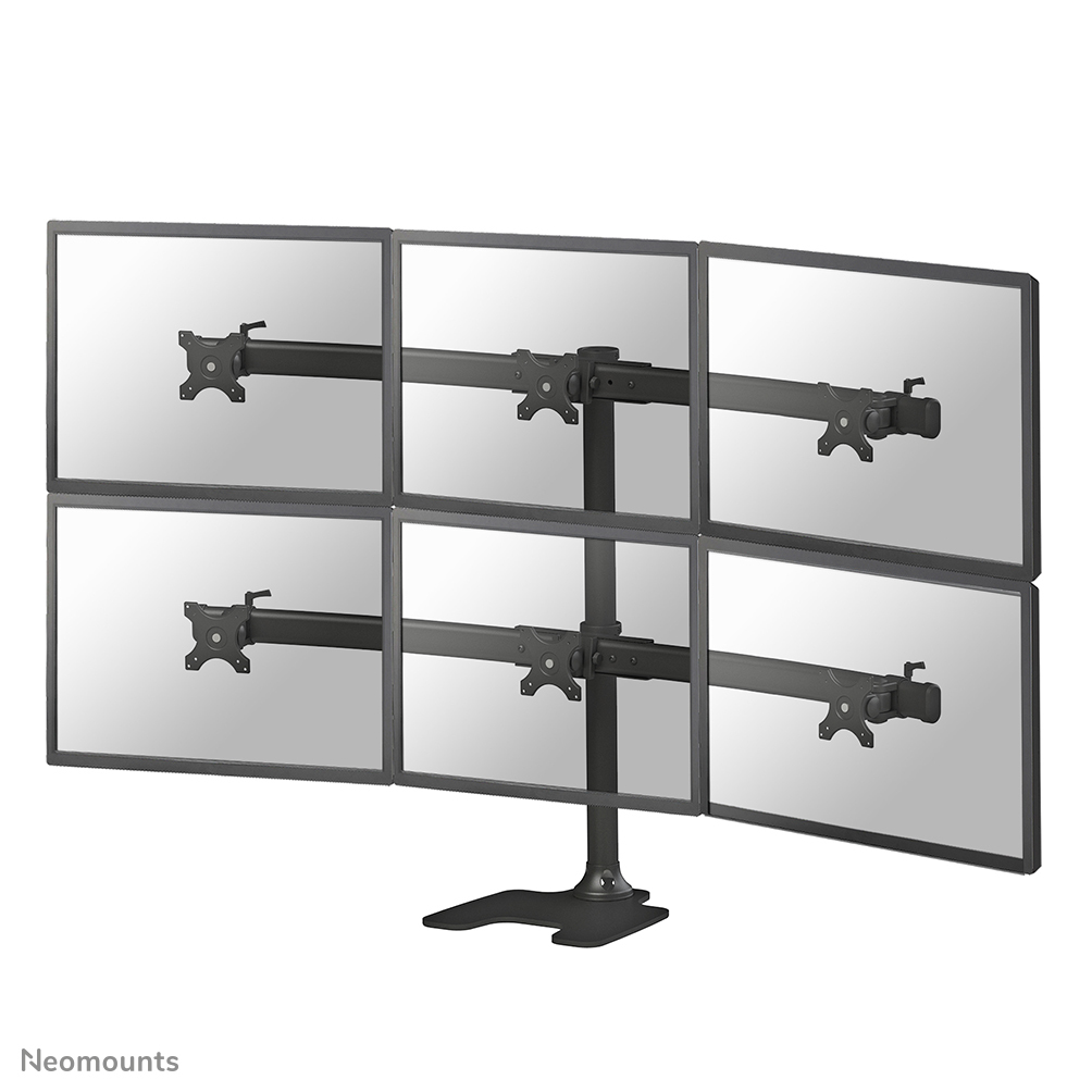Neomounts FPMA-D700DD6 Monitor Mounts & Stands