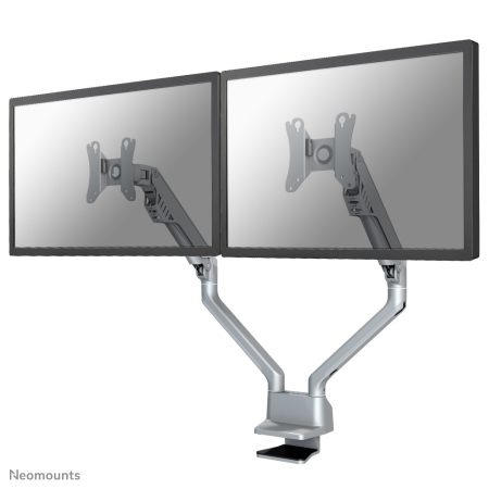 Neomounts FPMA-D750DSILVER Monitor Mounts & Stands