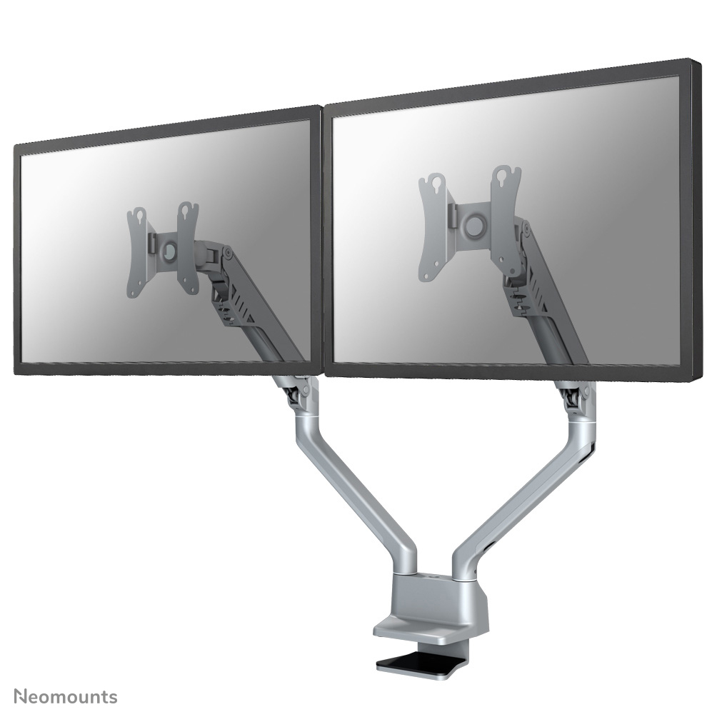 Neomounts FPMA-D750DSILVER Monitor Mounts & Stands