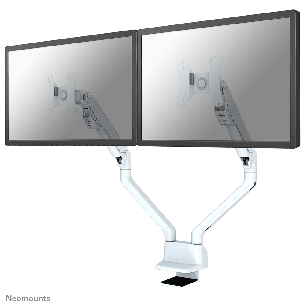 Neomounts FPMA-D750DWHITE2 Monitor Mounts & Stands