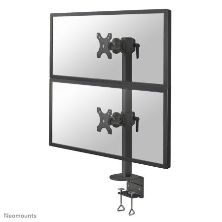 Neomounts FPMA-D960DVBLACKPLUS Monitor Mounts & Stands