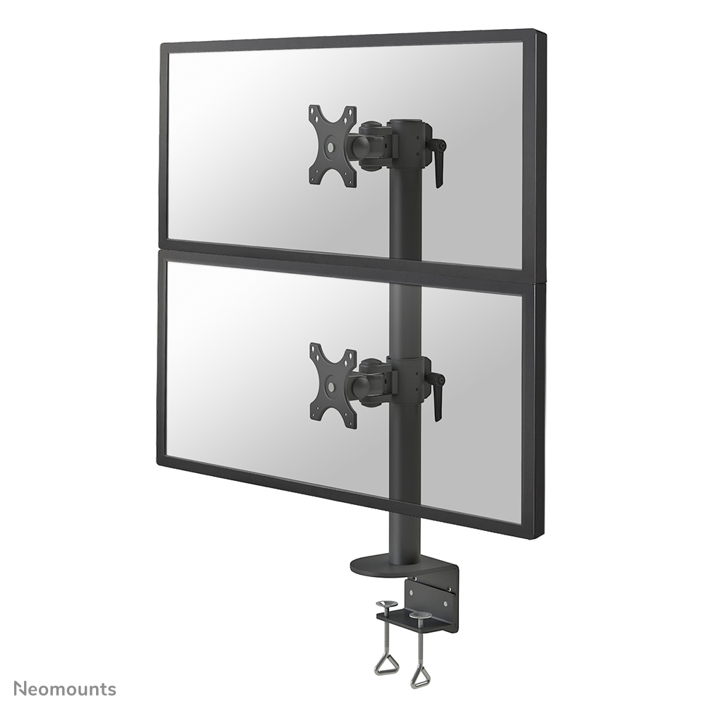 Neomounts FPMA-D960DVBLACKPLUS Monitor Mounts & Stands