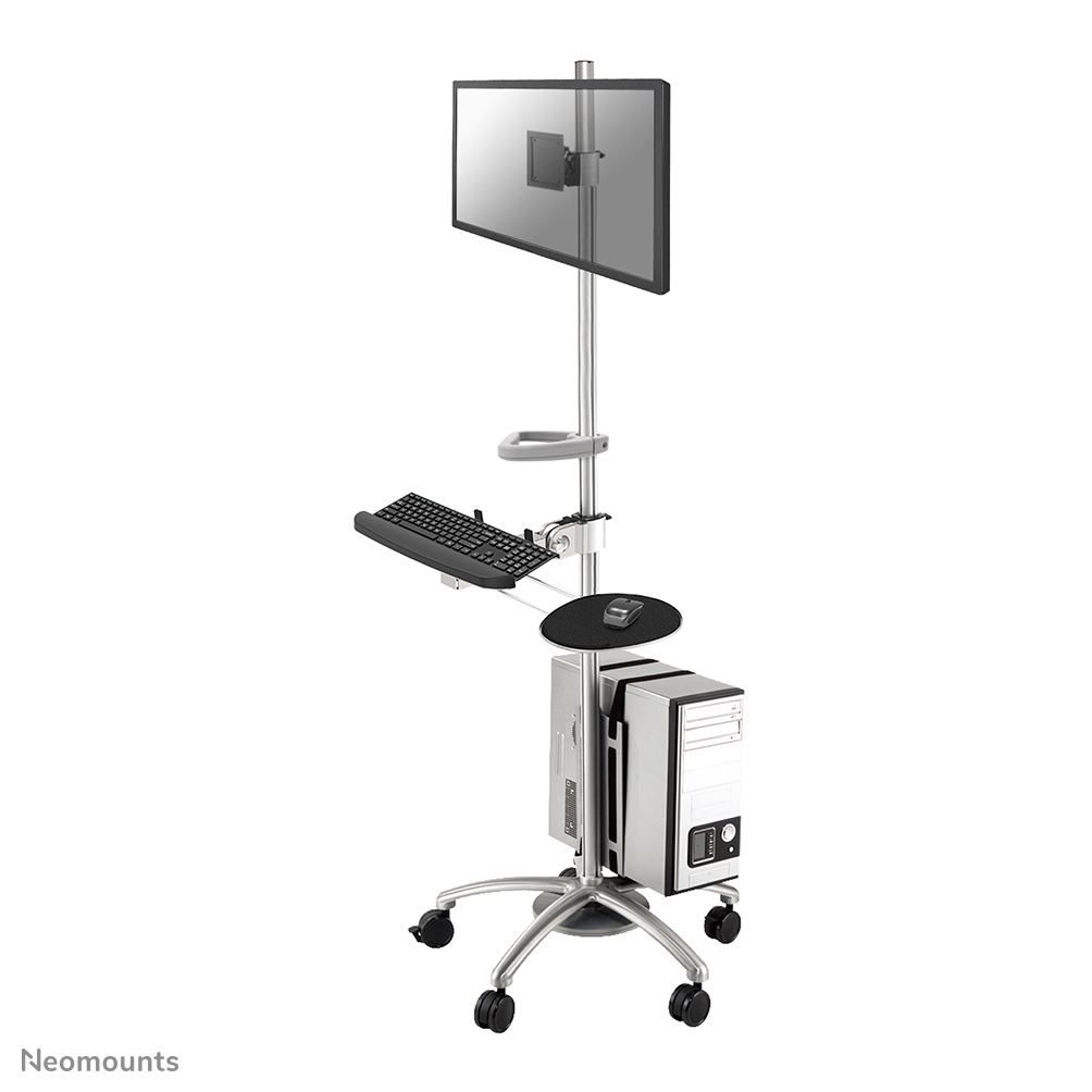 Neomounts FPMA-MOBILE1800 Multimedia Carts & Stands