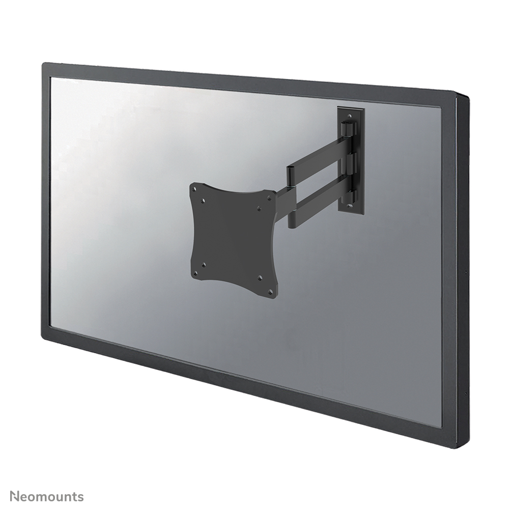 Neomounts FPMA-W830BLACK AV Mounts