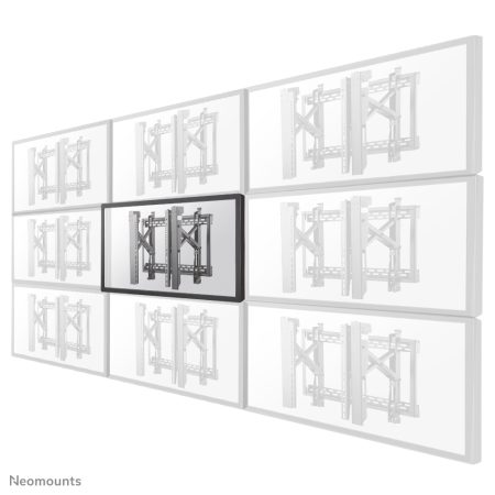 Neomounts LED-VW2500BLACK1 Signage Display Mounts