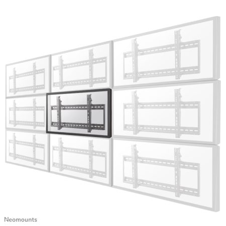 Neomounts LED-VW500BLACK Signage Display Mounts