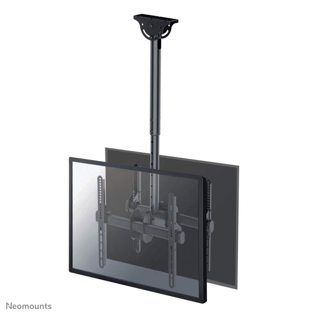 Neomounts NM-C440DBLACK Signage Display Mounts