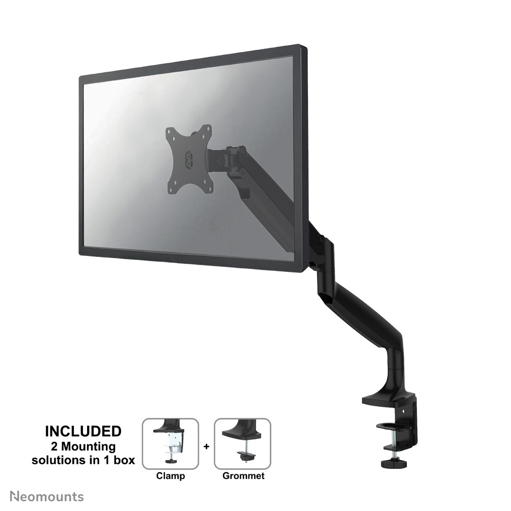 Neomounts NM-D750BLACK Monitor Mounts & Stands