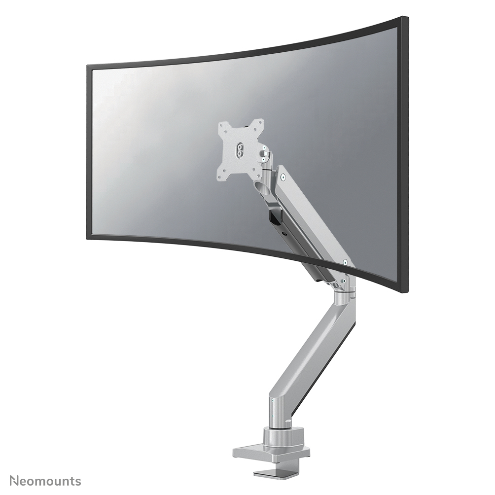 Neomounts NM-D775SILVERPLUS Monitor Mounts & Stands