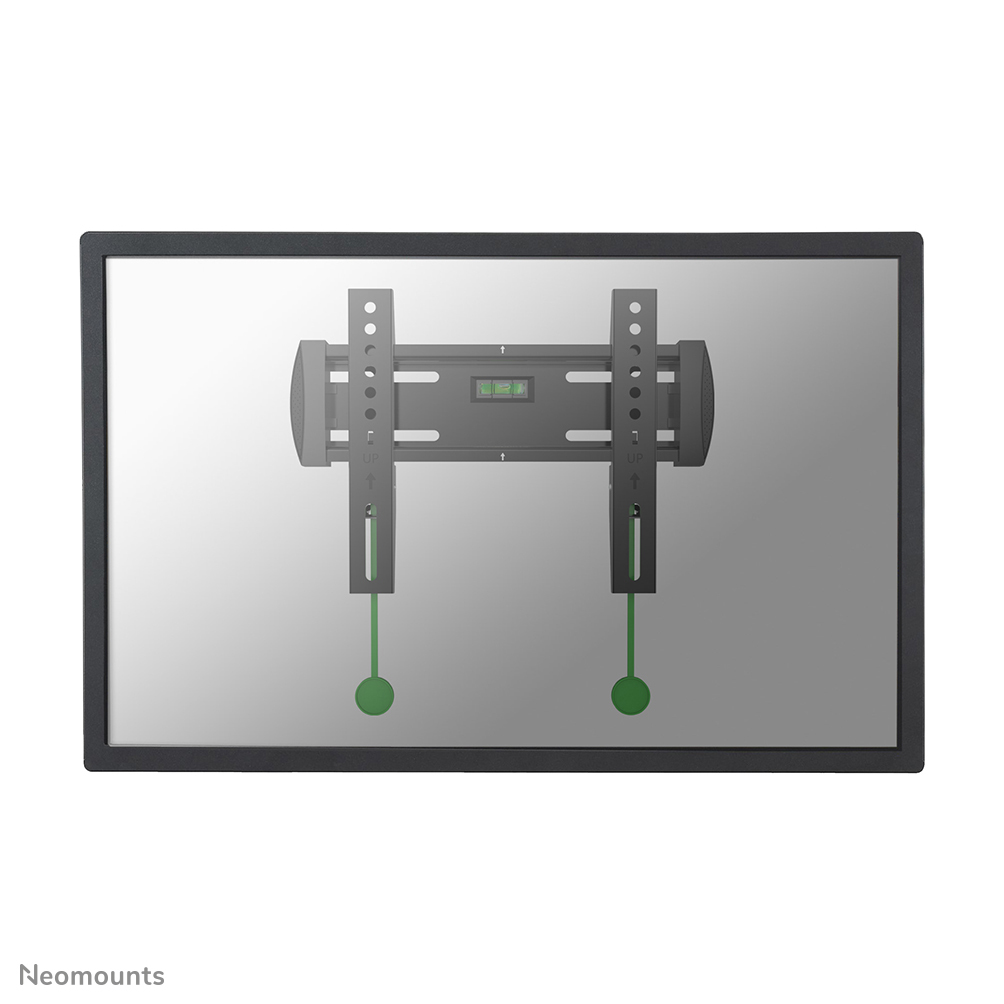 Neomounts NM-W120BLACK AV Mounts