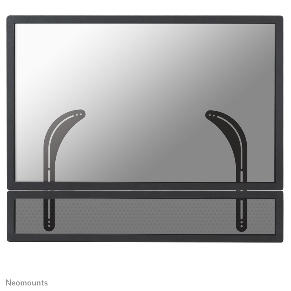 Neomounts NS-SB100 Speaker Mounts