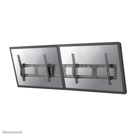 Neomounts NS-WMB200BLACK Signage Display Mounts