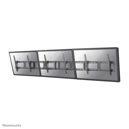 Neomounts NS-WMB300BLACK Signage Display Mounts