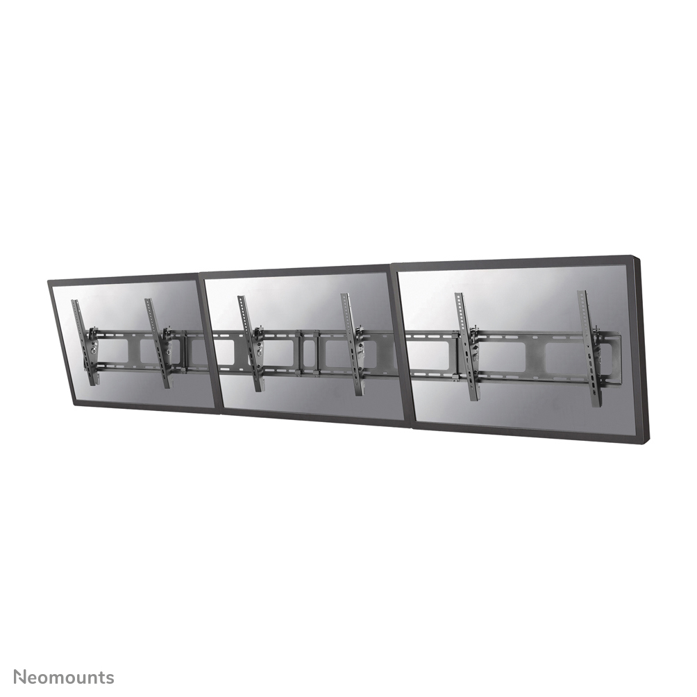 Neomounts NS-WMB300BLACK Signage Display Mounts