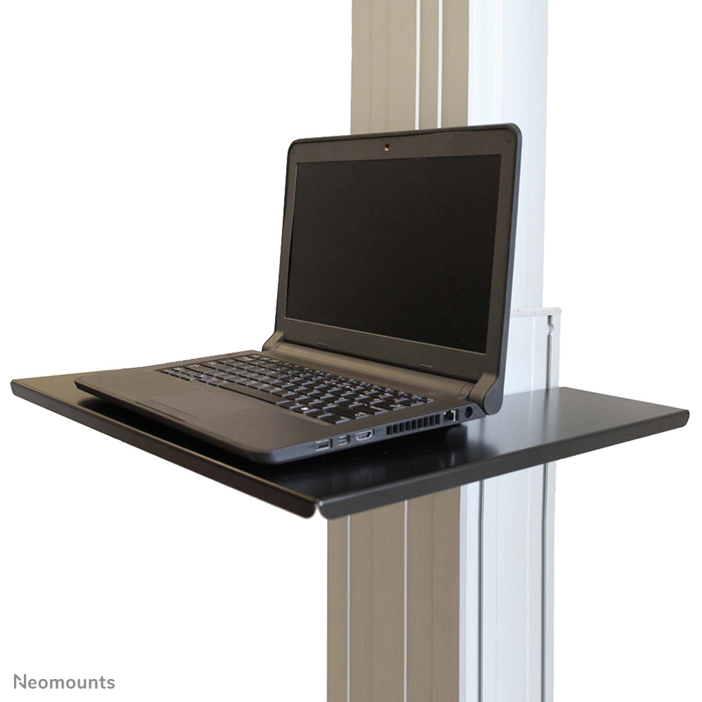 Neomounts PLASMA-M2500LAPSHELF Monitor Mount Accessories
