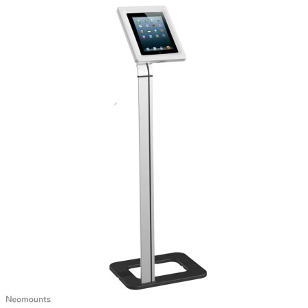 Neomounts TABLET-S100SILVER Tablet Security Enclosures