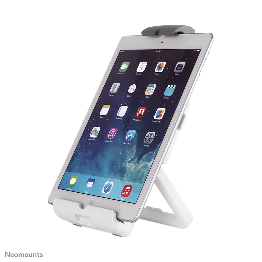 Neomounts TABLET-UN200WHITE Tablet Security Enclosures