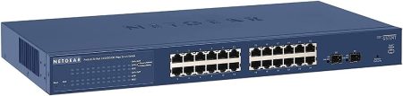 Netgear GS724Tv4