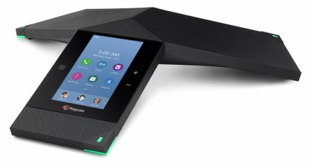 Polycom Trio 8800 Conference Phone