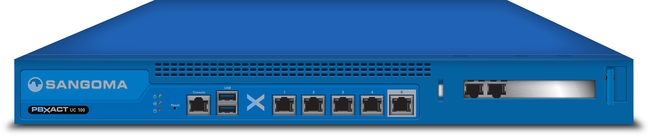 Sangoma PBXact UC 100 System